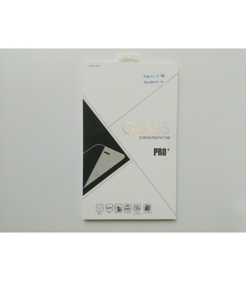 Стъклен протектор за гръб Sony Z1 mini 